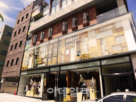 살아남자 삼성·LF, 백화점 비중 낮추고 브랜드별 채널 공략