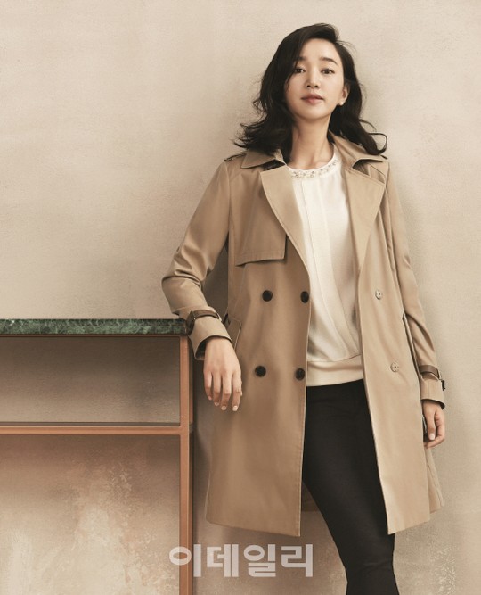 [여성복 브랜드 열전]페미닌한 고급스런 느낌의 올리비아로렌