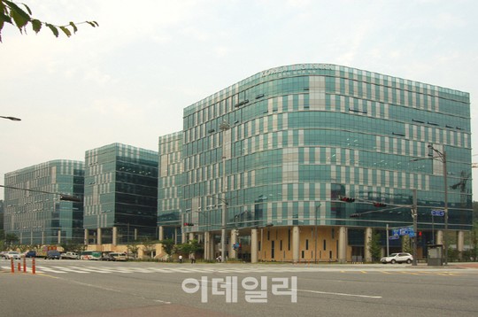 [한국의 바이오 프런티어]①대화제약,먹어서 항암치료 받는 시대연다
