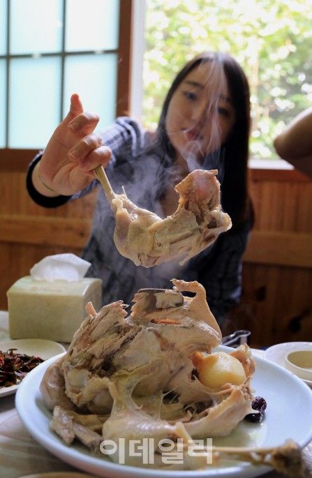 [여행] 삼다도의 가을은 하늘부터 물든다