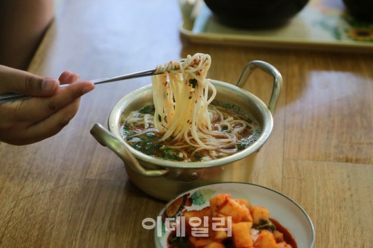 [여행] 삼다도의 가을은 하늘부터 물든다
