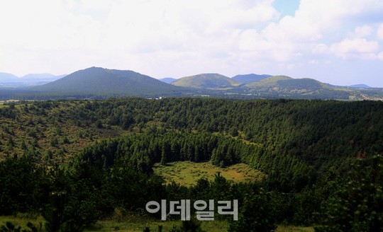 [여행] 삼다도의 가을은 하늘부터 물든다
