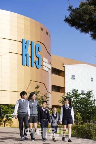 제주국제학교 KIS 빠른 성장 비결은 창의적인 교육과정