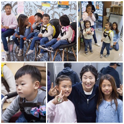 ‘슈돌’ 대박이 다섯 남매, ‘월계수’ 특별 출연
