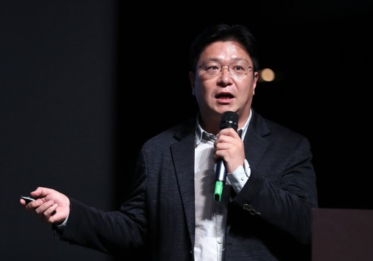 [포토]최인용 가현세무법인 대표 세무사 부동산 취득과 보유, 처분과 절세방법은?