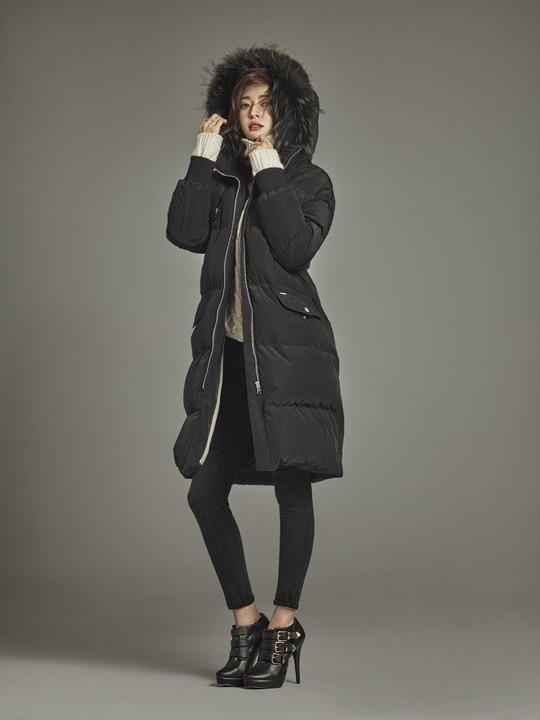[포토]헬로비너스 나라, 심장 저격하는 눈빛