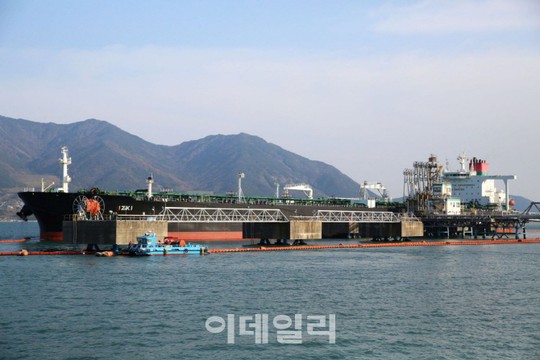 GS칼텍스, 美 본토 원유 첫 도입..거래 다변화로 수익성 강화