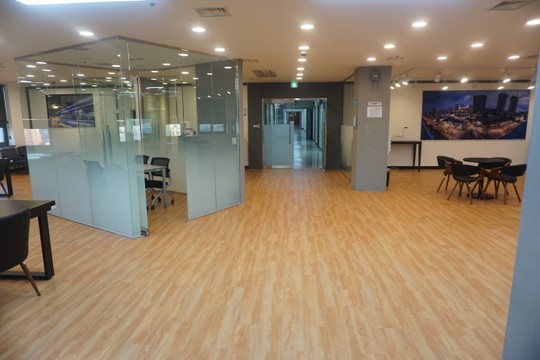 서울글로벌창업센터, 용산 나진상가에 무료 창업지원 공간 오픈