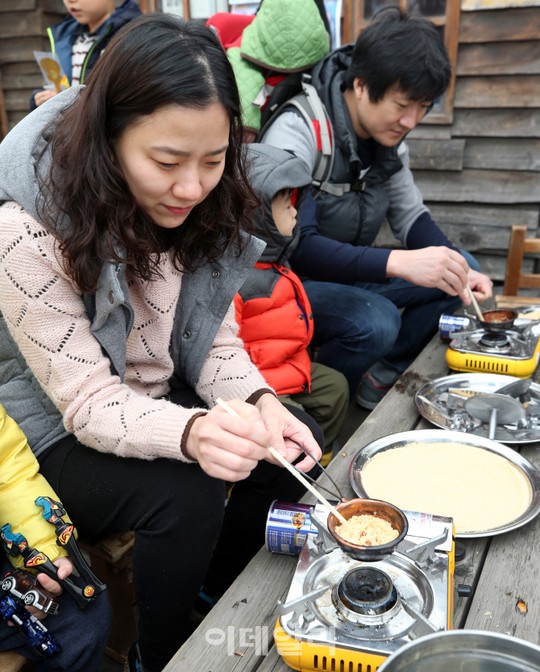 [포토]추억의 뽑기