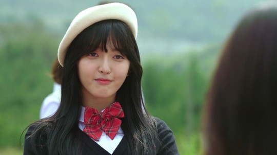 ‘얘네들’ 찬미, 종영소감 “고민 많았던 첫 연기, 좋은 경험”