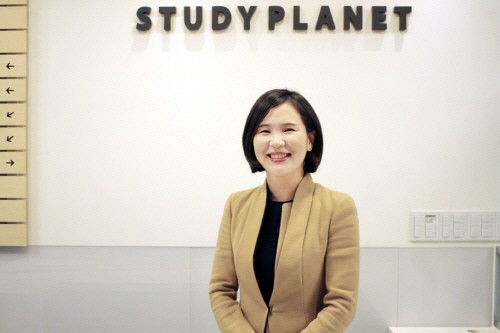 프리미엄 독서실의 선두주자, 스터디플래닛의 성공요인