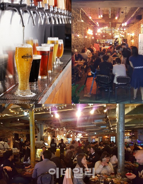 크래프트한스, 합리적 가격으로 수제맥주 대중화 앞장서 실천