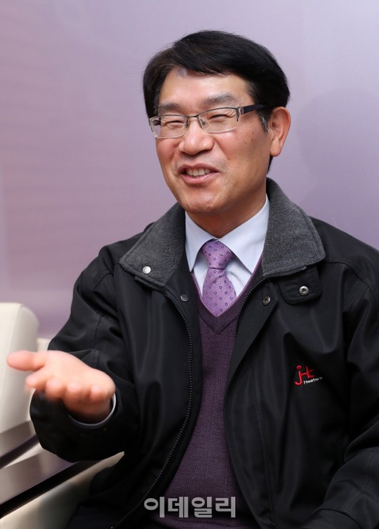 [성공異야기]①대기업 그늘서 벗어나 국내 유일 산업용 가열로 전문기업으로 변신