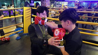 대구 수성아트복싱클럽, 키즈 및 다이어트 프로그램 개설