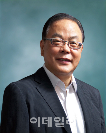수상레저 불모지에서 명품 우성아이비를 창조한 기업인