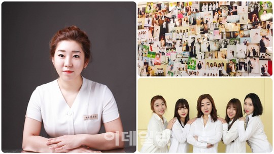 부평 제이에스테틱 정혜진 원장 “잘못된 웨딩케어는 오히려 독”