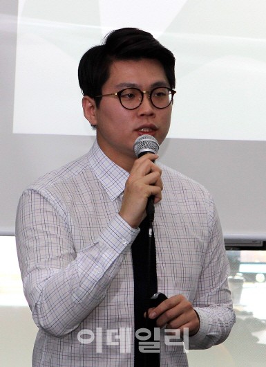 모바일 식권 강자 `벤디스` 직장인 플랫폼 되겠다