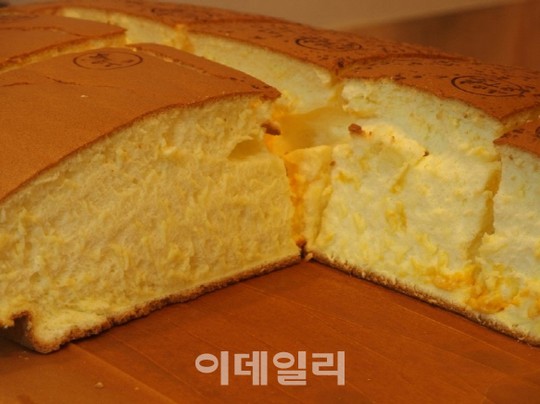 대만카스테라, 유행 쫓던 요식업계의 말로