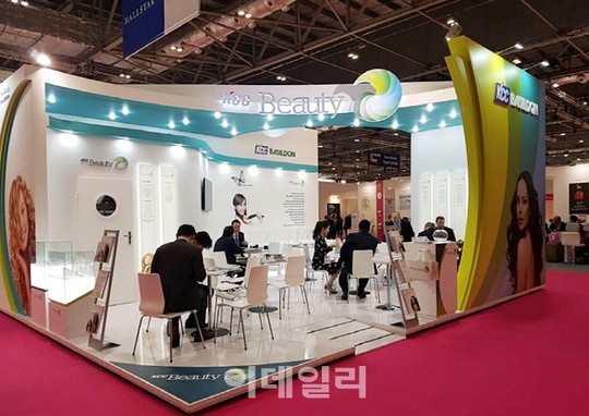 KCC, 고기능성 화장품 원료용 실리콘으로 세계시장 공략