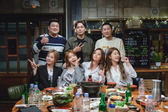 ‘인생술집’ 혜리 “남친에게 올인하는 스타일”