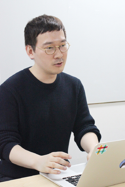 이동건 마이리얼트립 대표 현지경험하는 여행을 만들어줍니다