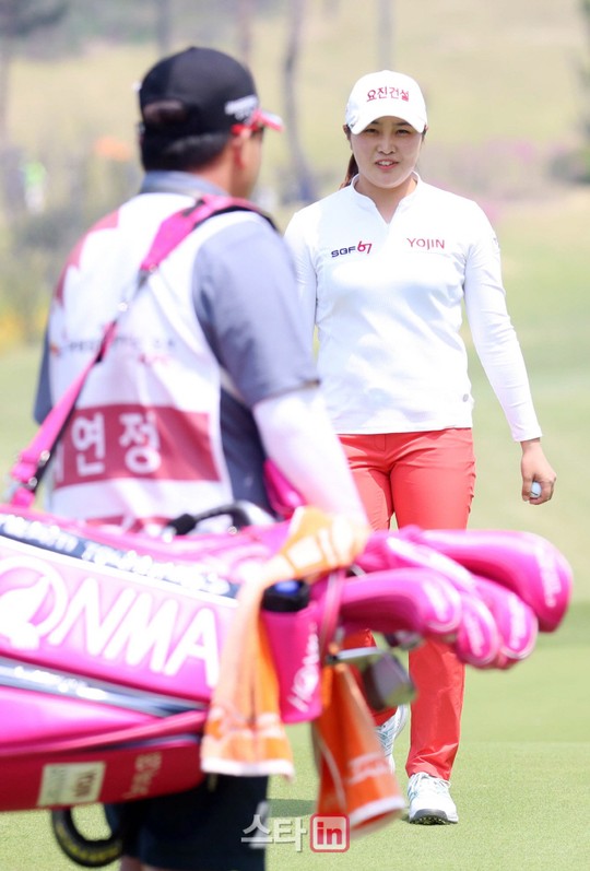 [포토]서연정 화기애애