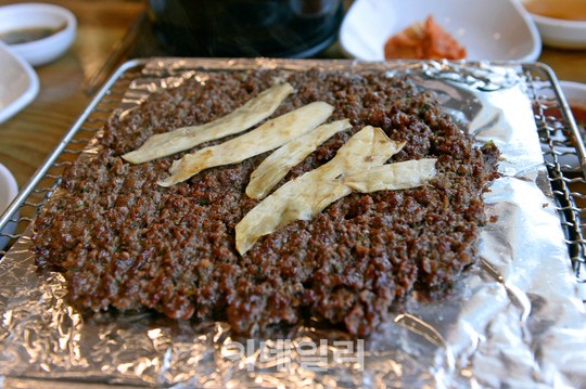 [여행+] 숯향 어우러진 언양의 맛 언양불고기