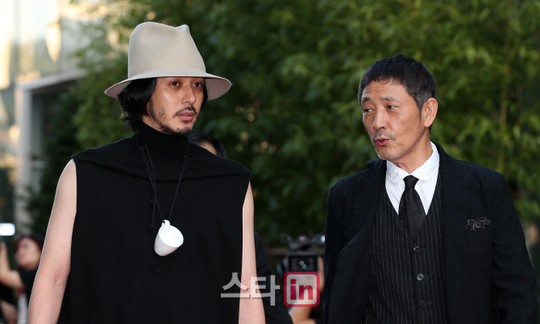 日배우 코바야시 카오루, ‘심야식당2’로 내한