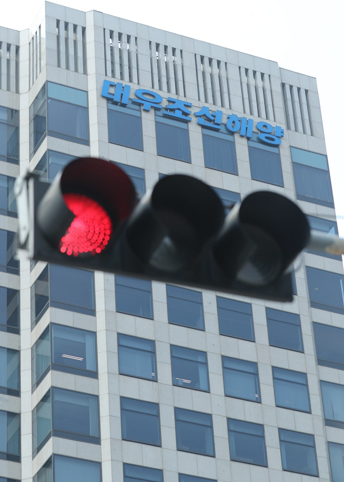 대우조선, 자회사 웰리브 매각 이사회 승인..자구안 38% 이행