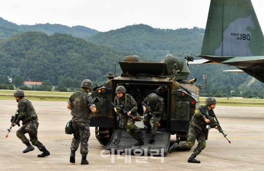 공군, 전문화관리병 모집 폐지…일반·기술병 및 전문특기병으로 전환