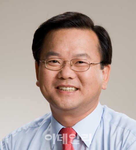 文대통령, 행자부 장관에 김부겸 의원 지명(속보)