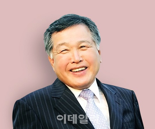 오선교 선엔지니어링 회장, 금탑산업훈장 수상