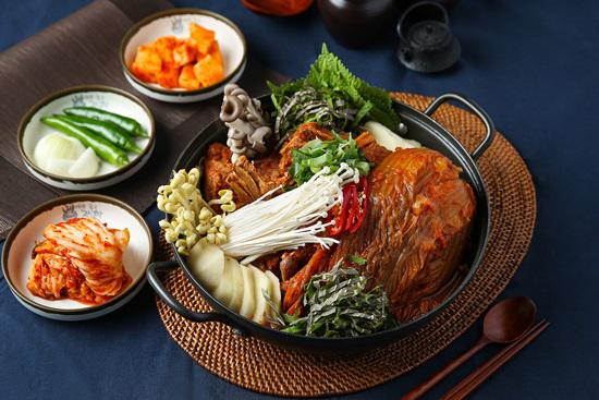외식전문 브랜드 뼈사랑종로감자탕, 창업 지원 프로모션 진행