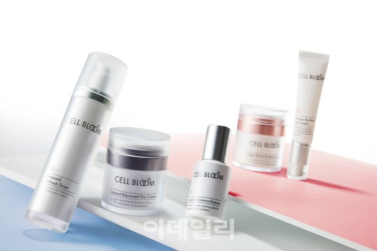 동구바이오 셀블룸, 하나투어와 체험 마케팅