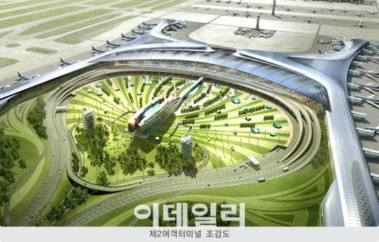 인천공항 T2 DF3 다섯 번째 유찰…신세계만 참여