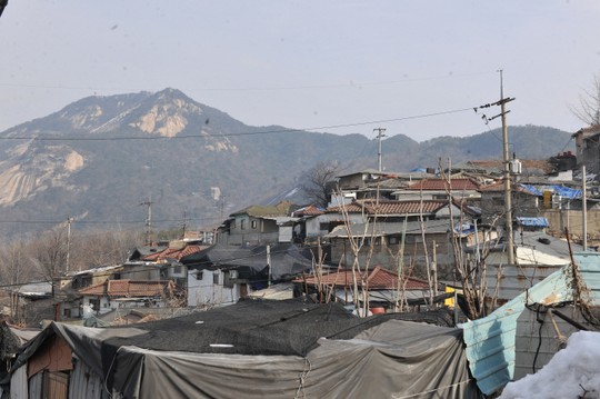 ì¤ê³ë ë°±ì¬ë§ì ì¬ê°ë° ì¬ì ìíìì SHê³µì¬ ì ì 