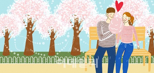 데이팅에이전시, 일대일 매칭 프로그램 론칭
