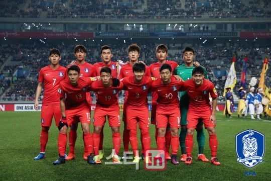 월드컵 최종예선 이란전, 밤 9시로 경기시간 변경