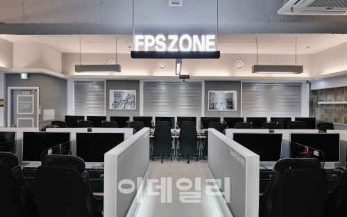 부부 공동 운영 ‘피에스타 PC방’ 창업 인기