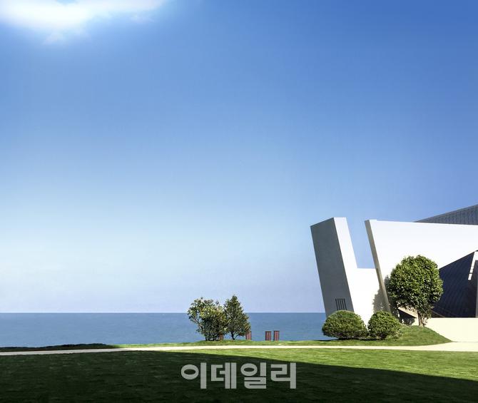 [호텔in-드라마] 하백의 신부… 여신이 사는 곳 알고 보니 