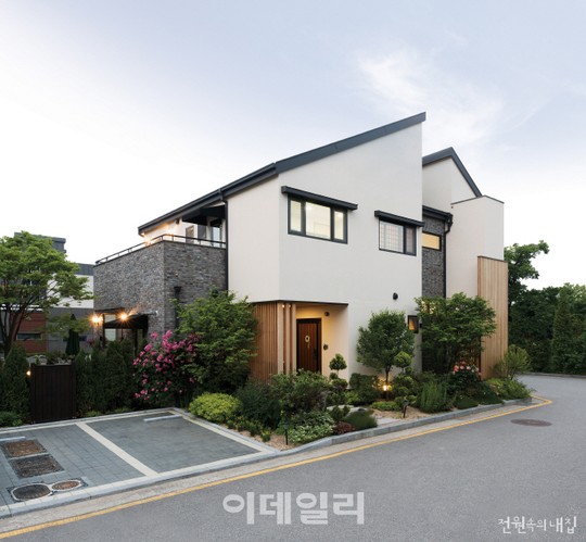 [로또 된 단독주택]저 푸른 초원 위에 그림 같은 집 짓는 법 A to Z