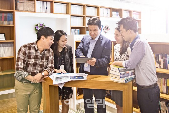 대명 ‘레저 트렌드 연구소’ 설립…“레저문화 선도할 것”