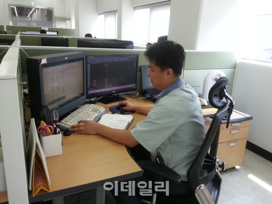 [체험담 연재⑥]산업기능요원, 기술명장의 꿈 이루다