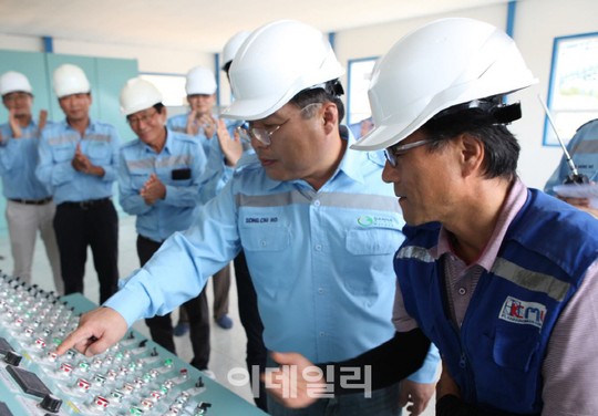 다시 수익 캐는 종합상사 자원개발