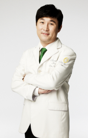 닥터지, 화상 아픔 극복한 사연…화장품 종주국 美도 감동