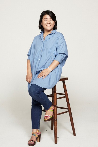 송곳·변호인 이정은, 연극 ‘에덴 미용실’로 무대 복귀