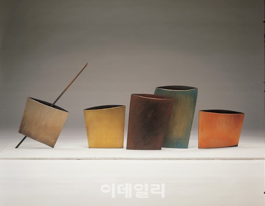 명예와 멍에는 한끗 차…40년 인사동 지킨 숙명