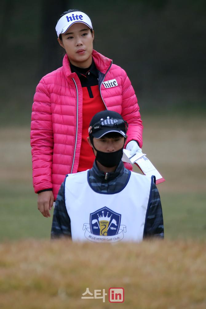 [포토] 최민경 이것 참 난감하네