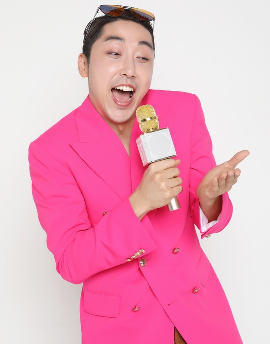 개가수 복귀 손헌수 아이디어 사회, 개그맨 삶 바뀔 것③