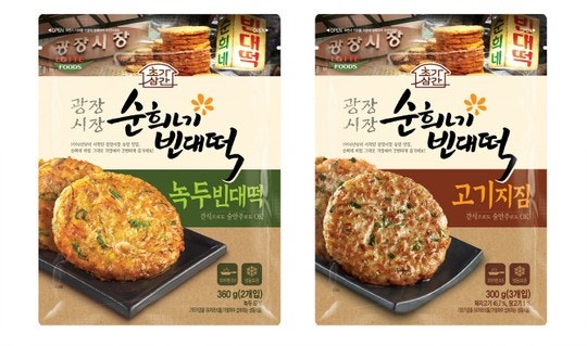 순희네 빈대떡 이미지